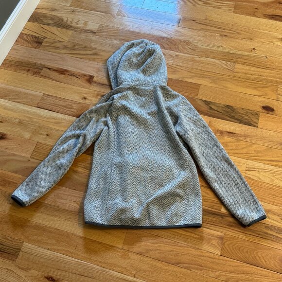 Alpine Design Zip Up Hoodie - Picture 4 of 5